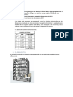 Terminos de Referencia Proyecto Estructural