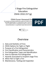 Fy11 sh-22248-11 Fire Extinguisher