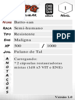 OPRPG - Ficha Preenchida Exemp
