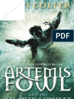 Artemis Fowld 7edit