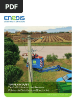 Consultation pour ouvrages électriques R323-25 | PDF | Transport ...