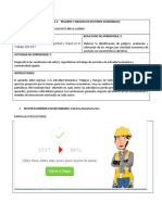 Formato Peligros Riesgos Sec Economicos