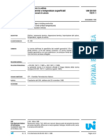 UNI EN ISO 10211-1 Ponti Termici in Edilizia Flussi Termici E Temperature Superficiali