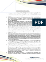MCM Student Informed Consent and Waiver FINAL Fillable PDF