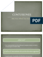 CONTUSIONES