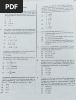 2021 Neet Question Paper