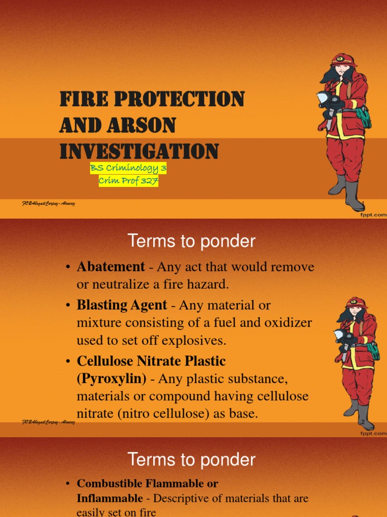 Understanding Fire Science An Introduction to Fire Dynamics