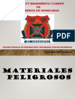 Materiales Peligrosos Guerrero