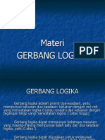 Gerbang Logika 4