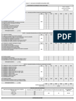 _indice de medição de resultado IMR