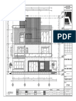 MĐUNG - Sheet - KT- 20 - MẶT ĐỨNG A-D