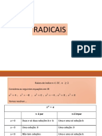 Radicais