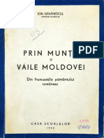 BJN - Prin Muntii Si Vaile Moldovei PDF xkxp7whf