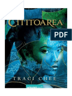 Cititoarea - Traci Chee