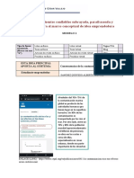 A.S.Q. Formato para Registro de Fuentes para Idea Emprendedora