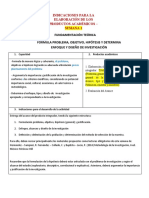 SEMANA 1-TI - Indicaciones