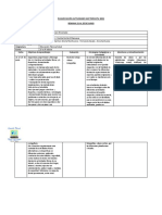 Planificación Actividades We Tripantu 2021