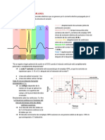 ELECTROCARDIOGRAMA