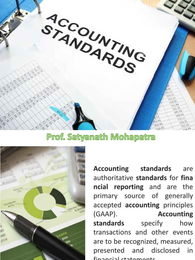 Accounting Standards (Satyanath Mohapatra) | PDF | Depreciation ...