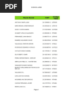 Actualizado+al+25 08 2020 | PDF | Empresas | Conceptos legales