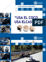 Usa El Coco Usa El Casco 2018