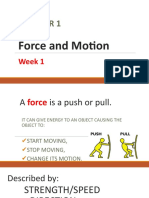 Calculating - Net - Force Exercise | PDF | Force | Natural Philosophy