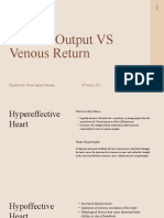 Heart Valves & Heart Sounds