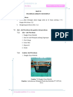 Pelimpah Ambang Segiempat-MADE