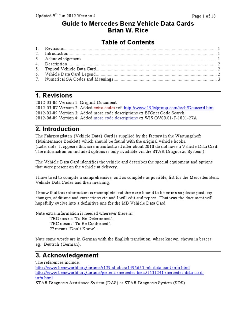 mercedes-benz-vehicle-data-card-guide-pdf-trunk-car-headlamp