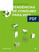 5 tendências de consumo em 2023 após a pandemia