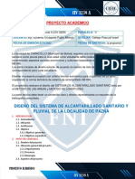 CIV 3239 A Proyecto Academico 2-2022