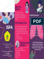 Leaflet ISPA Poli Anak Demy Dio A.S