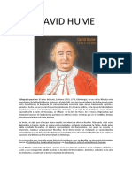 Apuntes David Hume