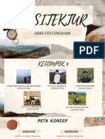 Cokelat Dan Beige Scrapbook Pengantar Geografi Pendidikan Presentasi - Compressed