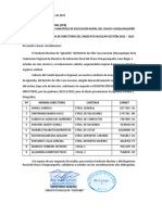 Solicitud de Acreditacion Iguembe 2022