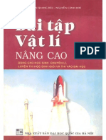 Bai Tap Vat Ly Nang Cao 10 - Nguyen Quang Bau