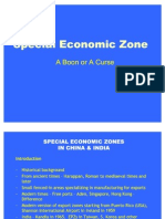 Special Economic Zone