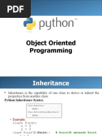 Python Unit 2 Lecture 5