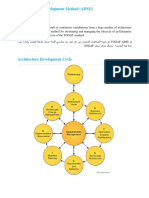 003 - Introduction To ADM