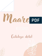 Catalogo Detal Maarena