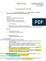 Orden Del Día 4a Sesión CTE 2022-2023