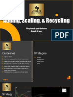 Jtrader Adding Scaling Recycling