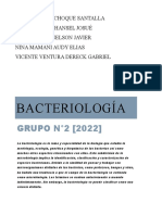 Bacterio Log Í A