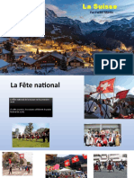 La Suisse