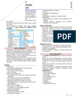 EMed - Wound Management Edited