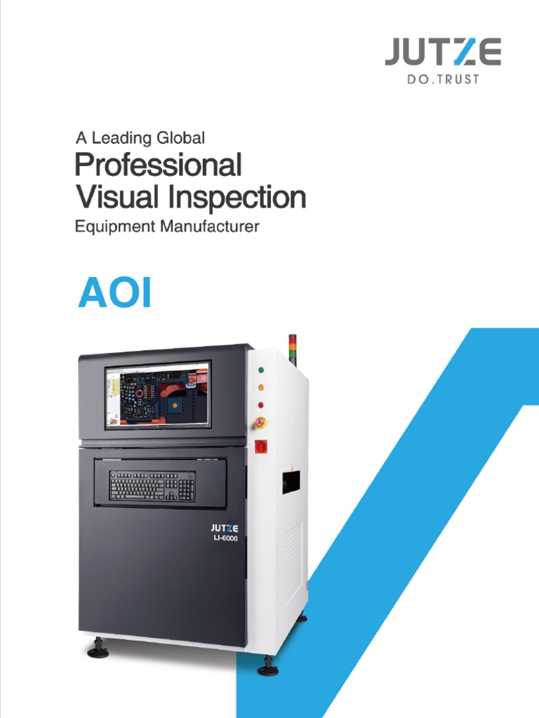 AOI Catalog | PDF