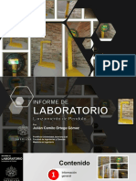 Informe de Laboratorio 2