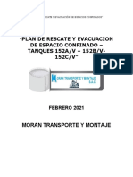 Plan de Contingecias- Emergencia Rescate Espacio Confinado .-Modificado250221.X