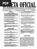 Download Gaceta Oficial - Nro 39713 - 14JUL11 by Zona Twittera Ve SN60112495 doc pdf