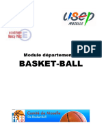 Module Basket